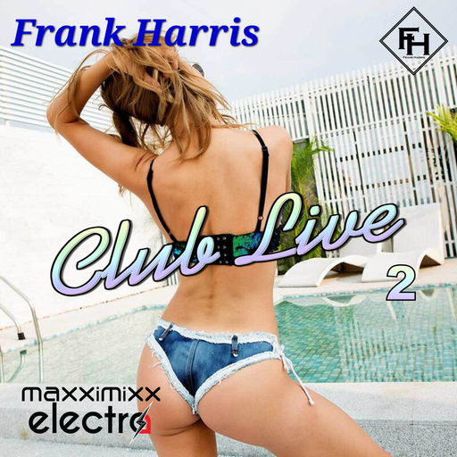 Club Live Vol. 2