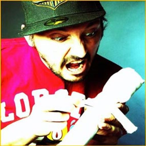 Dj Manaia - September 09 Mix