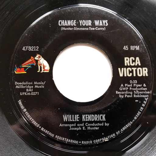 THE PETE SMITH NORTHERN SOUL SHOW 2020 # 9 "CHANGE YOUR WAYS"