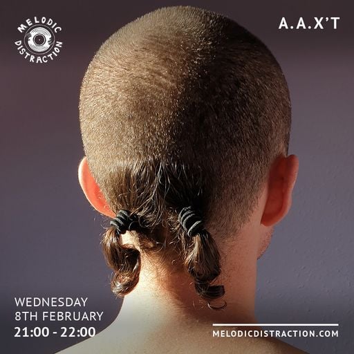 A.A.X'T: Brass Special (February '23)