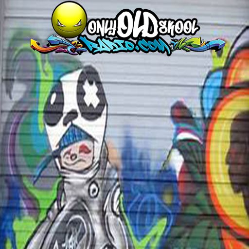 DJ Monatomic - Saturday 5th March 2022 - OnlyOldSkoolRadio.com