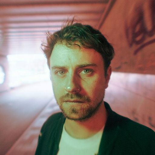 United Identities w/ Lucas Tromer - 6th May 2025