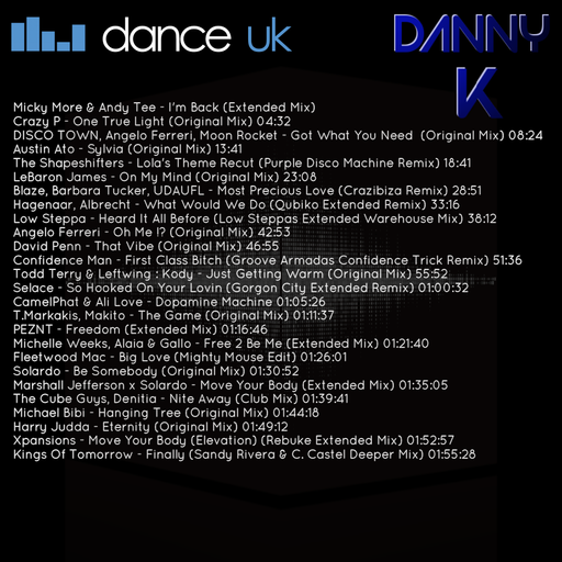 Humpday House Party Vol 24