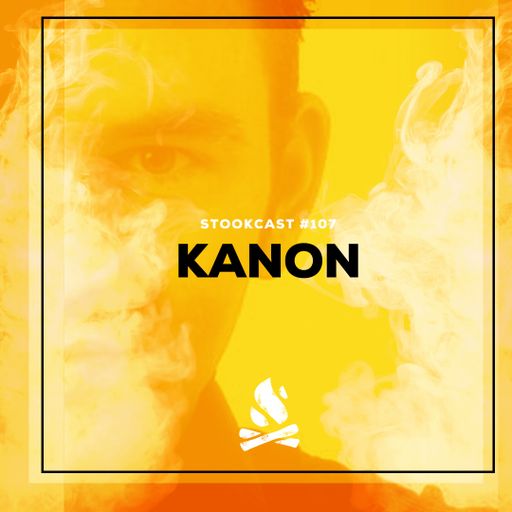 Stookcast #107 - Kanon