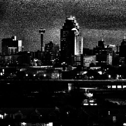 Sharpening The Dagger --The Dark Music of San Antonio Texas --