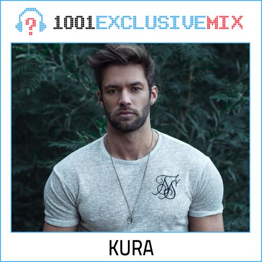 KURA - 1001Tracklists Exclusive Mix