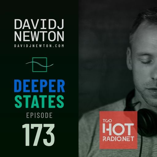 Deeper States 173 David J Newton 3-3-26