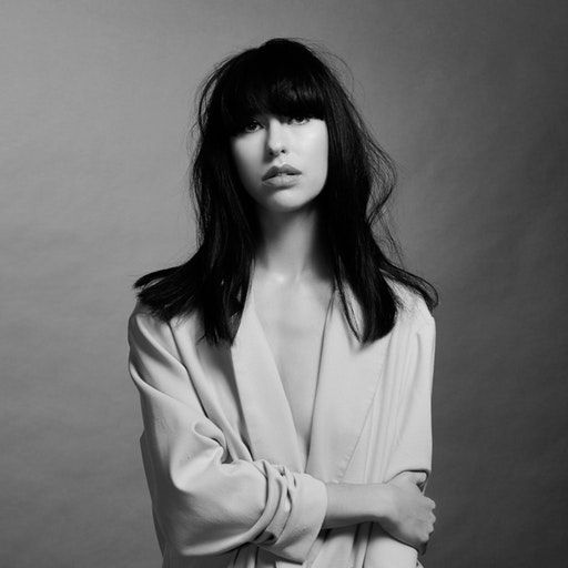 Fireside Chat – Kimbra