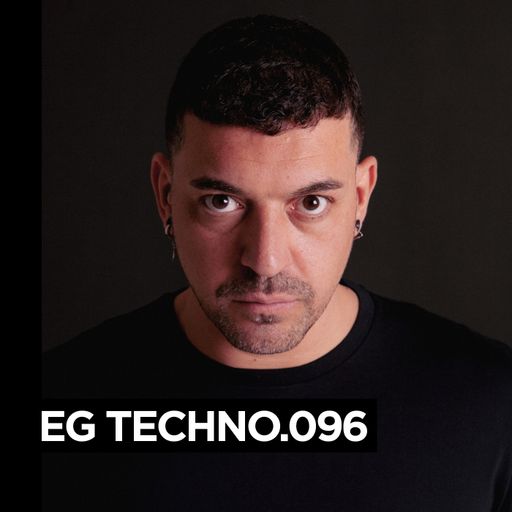 EG TECHNO.095 Luigi Madonna