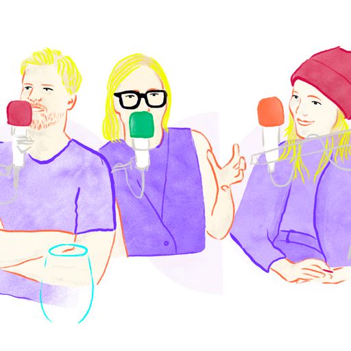 NONDEF | SOUND STRATEGY: LUCY & ALLY