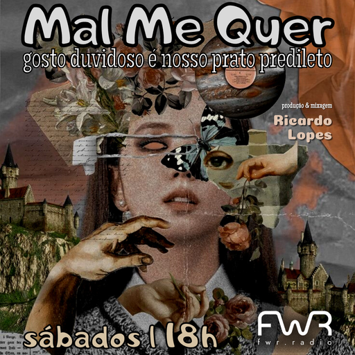 Mal Me Quer 065 - 24.6.2023