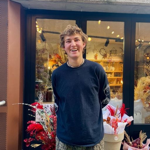 Nu World Order w/ Will Robinson - 17/01/23