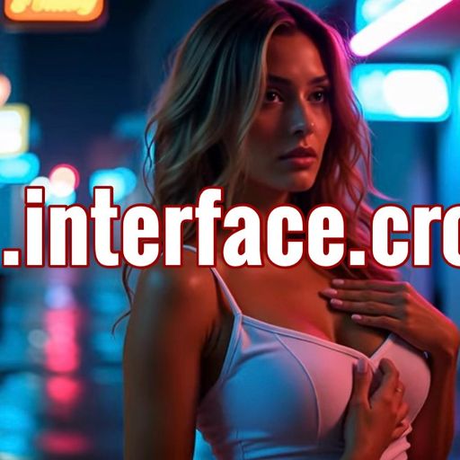 INTRO THE NEW AI.INTERFACE.CROWN AI GENERATED MUSIC XM SAT RADIO FT JON INTERFACE