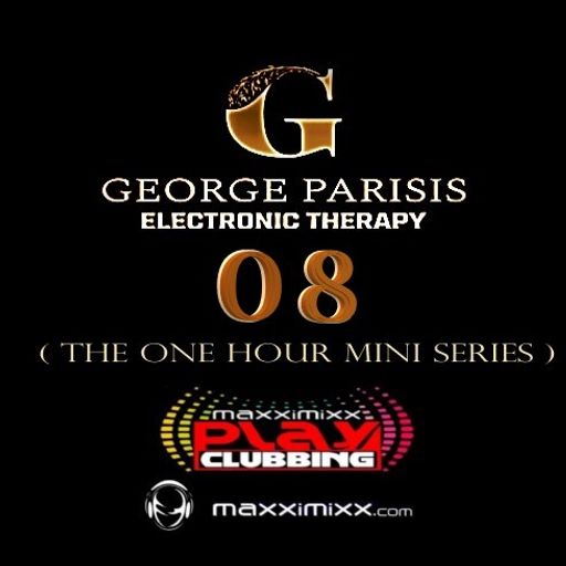 Electronic Therapy (the one hour mini series) 08.