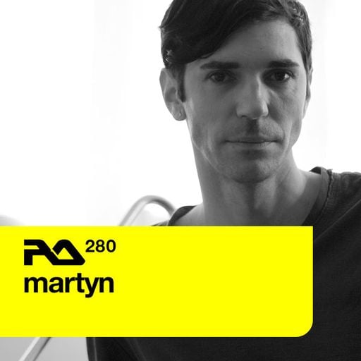 RA.280 Martyn