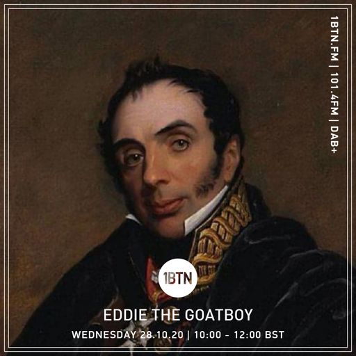 Eddie The Goatboy - 28.10.2020