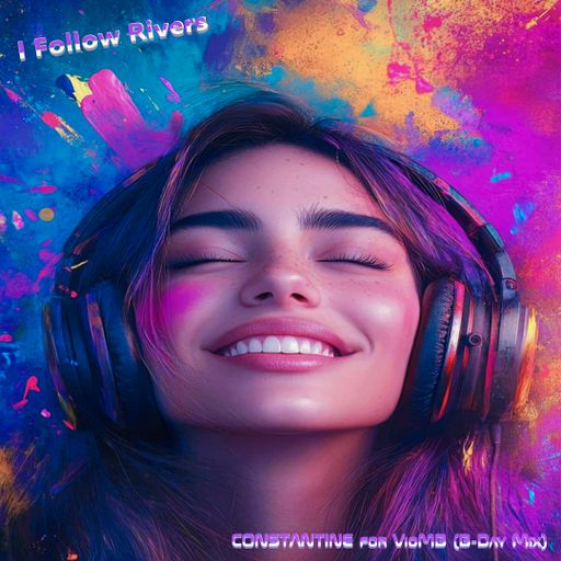 I Follow Rivers - CONSTANTINE for VioMB (B-Day Mix)