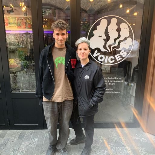 Dani de Lara and Modlar - 07/03/25 [Voices Radio]