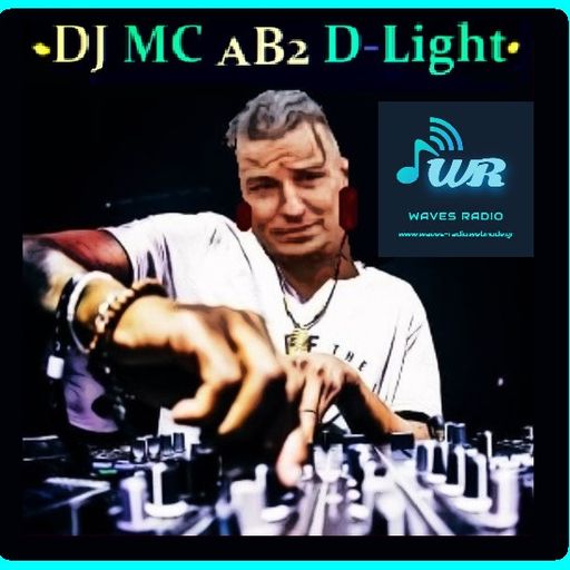 MC Ab ² D-LighT for WAVES Radio #8 - KUNG FLUU KINGSMAN is GOING HOME