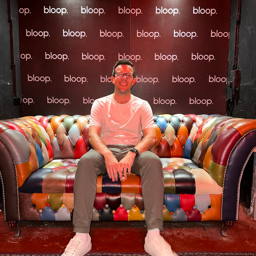 Dimensions w/ Christian J - 19.08.25