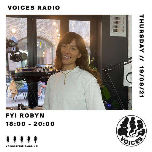 FYI Robyn - 19/08/21