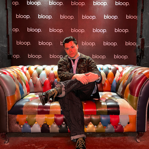 Red Packet Rhythms w/ Jay Ho - 01.04.26 [Bloop London Radio]