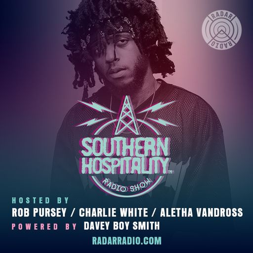 The Southern Hospitality Show – February 2017