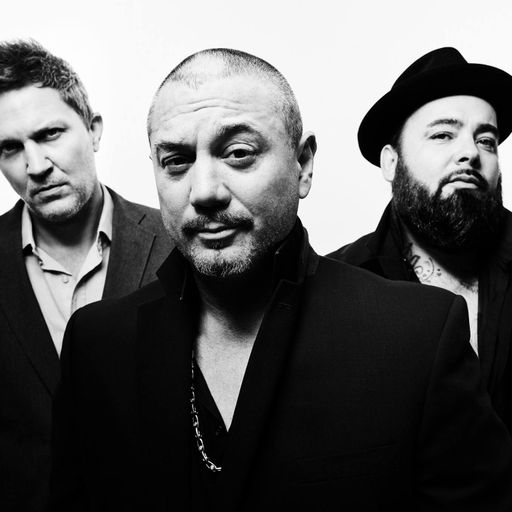 Hoxton Live W Fun Lovin Criminals