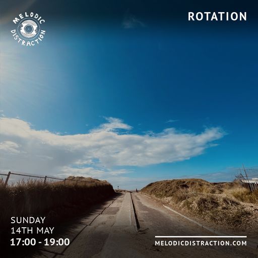 Rotation with Joe Heath (May '23)