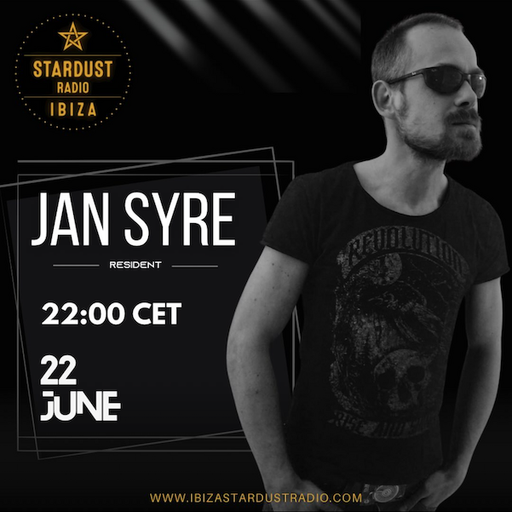 Jan Syre	-	Fresh Beat Sessions 22.06.23