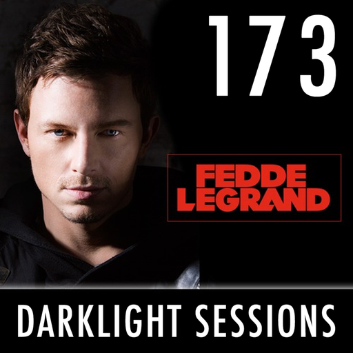 Fedde Le Grand - Darklight Sessions 173