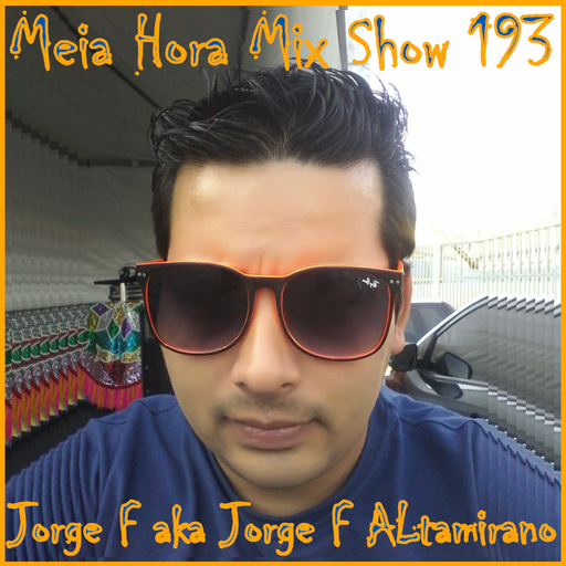 MHMS-193-DJ JorgeF-Electro&Break