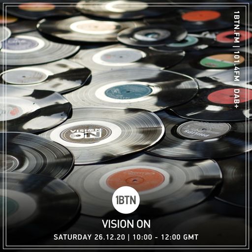 Vision On - 26.12.2020