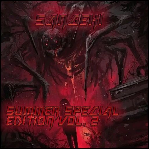 SUMMER SPECIAL EDITION VOL. 2