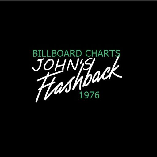 carolineretrotop20_BILLBOARD CHARTS 1976