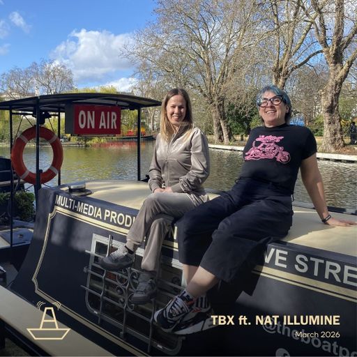 TBX ft. Nat Illumine | Hope Will Never Be Silent | March 2026