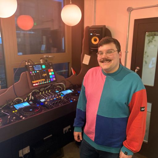 Hey Euphoria w. Leo - October 2025