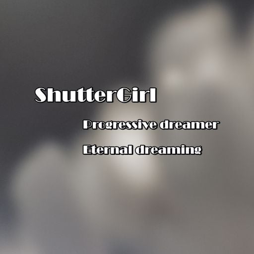 Progressive dreamer - eternal dreaming