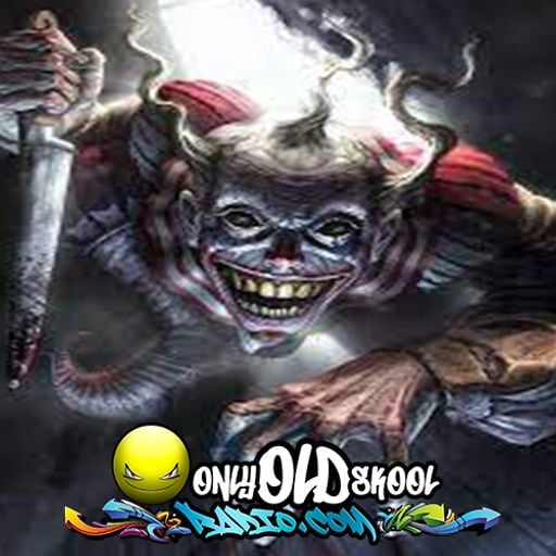 DJ Sinister - Sunday 28th November 2021 - OnlyOldSkoolRadio.com