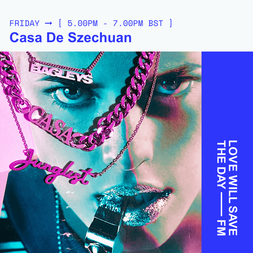 2024-04-26 Casa De Szechuan | LWSTD-FM