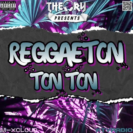 REGGAETON TON TON