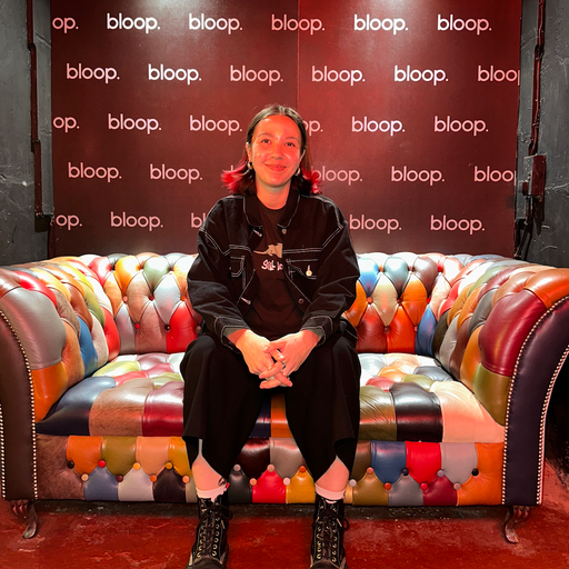 FUTURE FWD PRESENTS: MOULD - 09.05.25