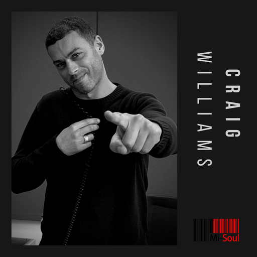 Mi-Afternoons / Mi-Soul Radio /  Wed 1pm - 4pm / 18-12-2024