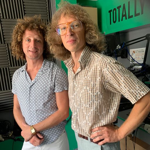 Seven Inch Singles Club - Disco Freaks with guest Joel Sarakula ~ 19.08.22