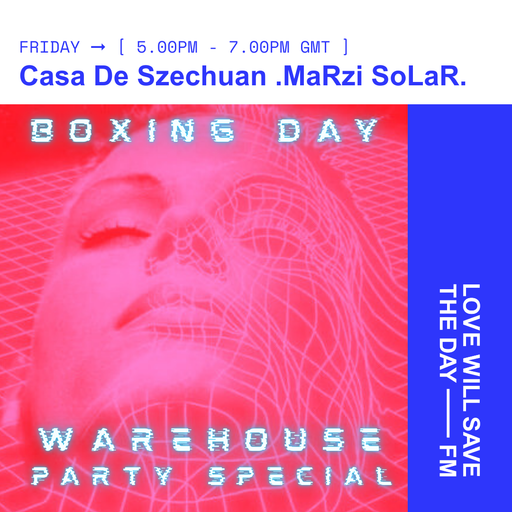2025-12-26 Casa De Szechuan MarRzi Solar | LWSTD-FM