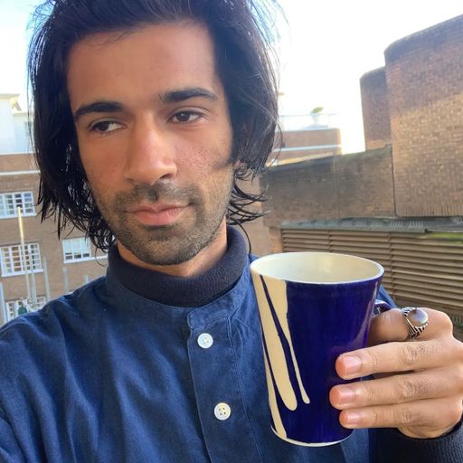 Haseeb Iqbal // 23-03-22