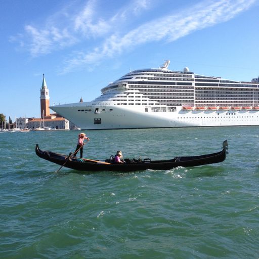 An endlessly upward world (Eclectic Playlist Series 4.08)