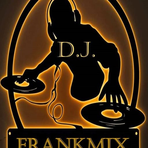 UKDanceFM - DJFrankMix