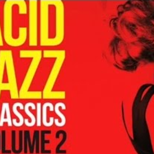 Acid Jazz Classics Vol. 2