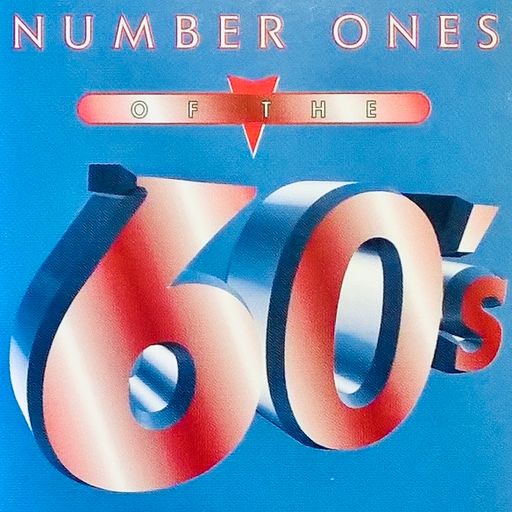 MATT SHEPHERD'S GOLDEN YEARS 19 - 60'S NUMBER ONES